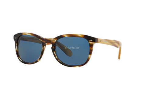 Burberry BE4214F Sunglasses 355180